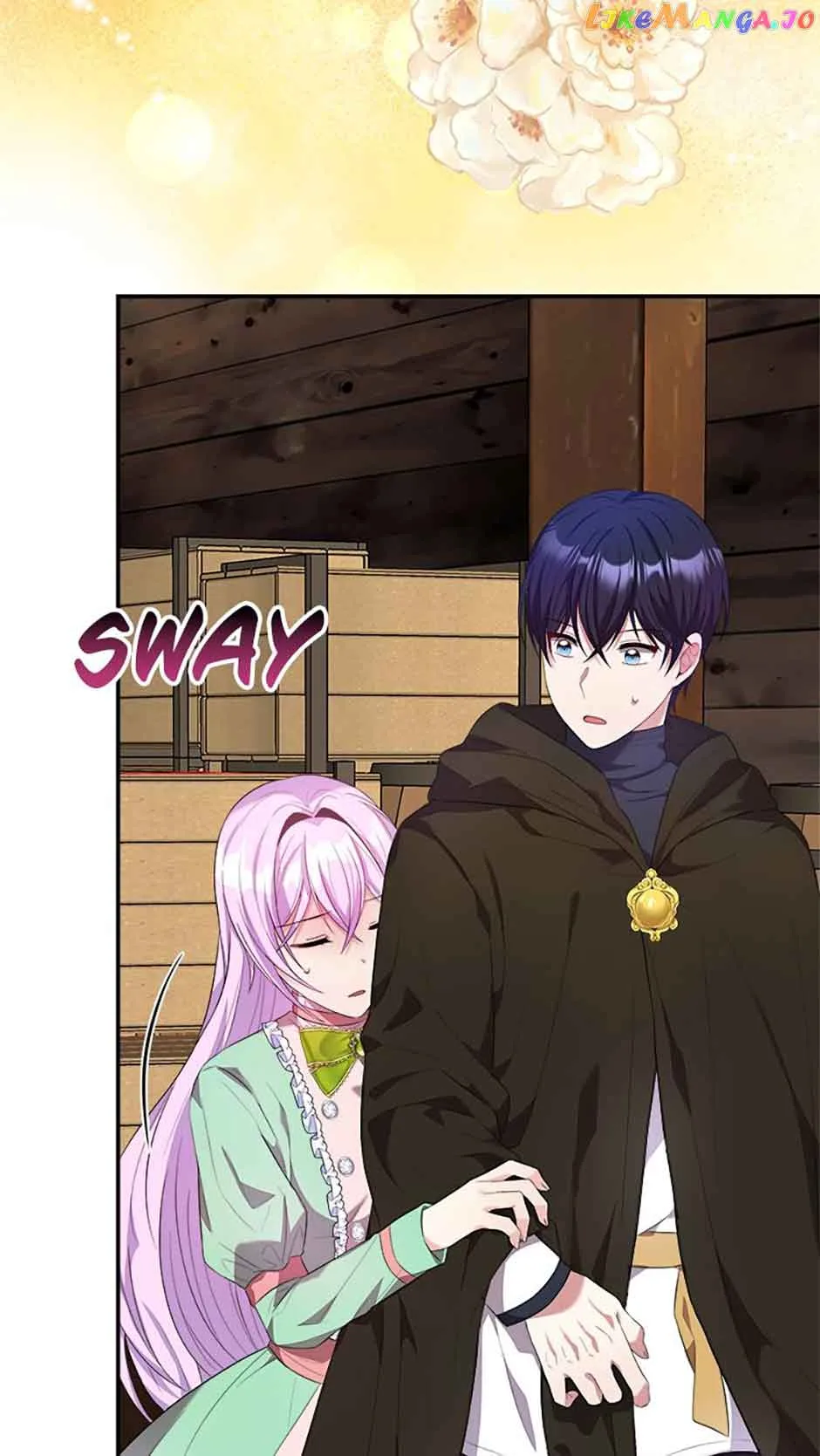 I Became The Older Sister of A Regretful Male Lead Chapter 46 page 68
