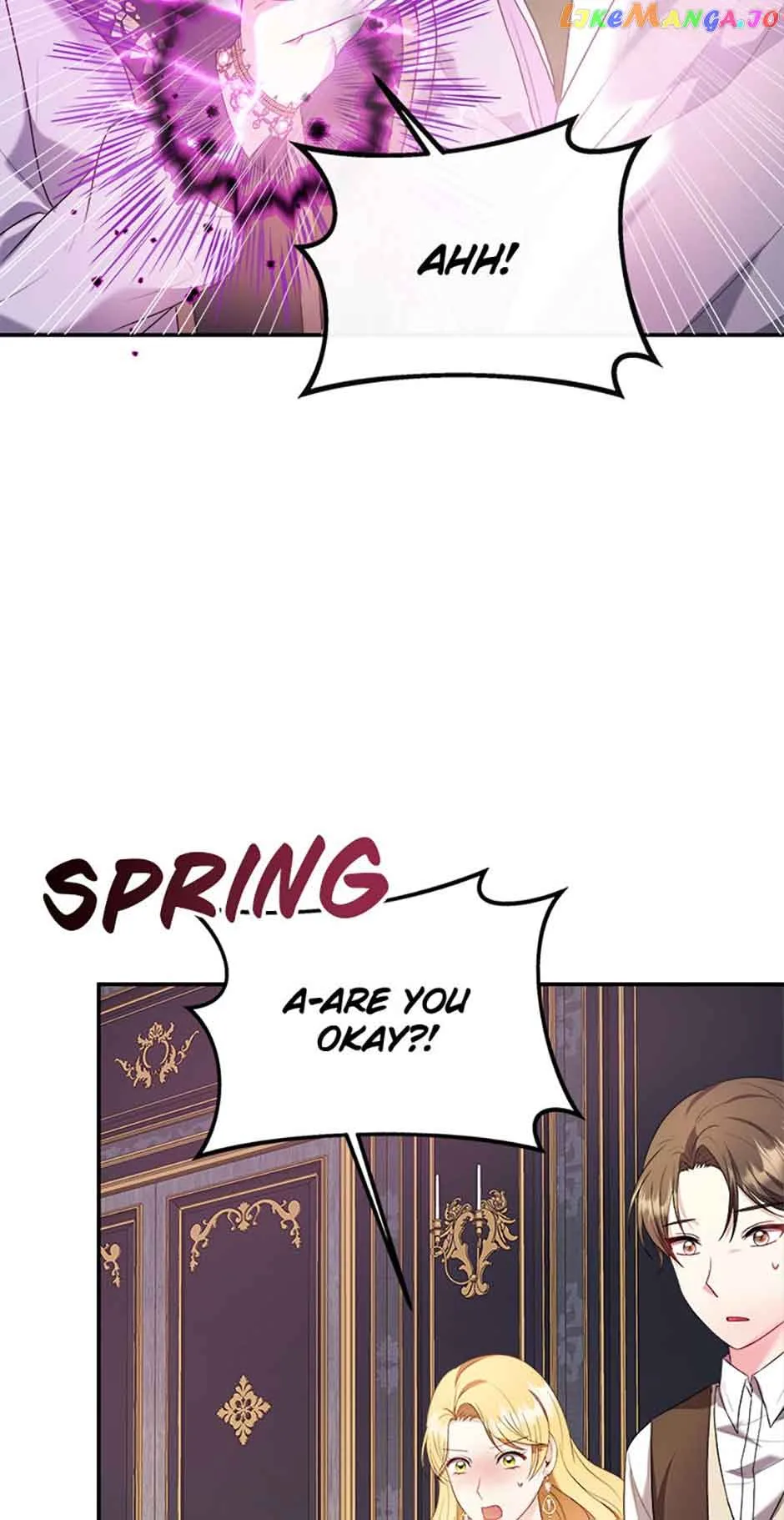I Became The Older Sister of A Regretful Male Lead Chapter 45 page 8