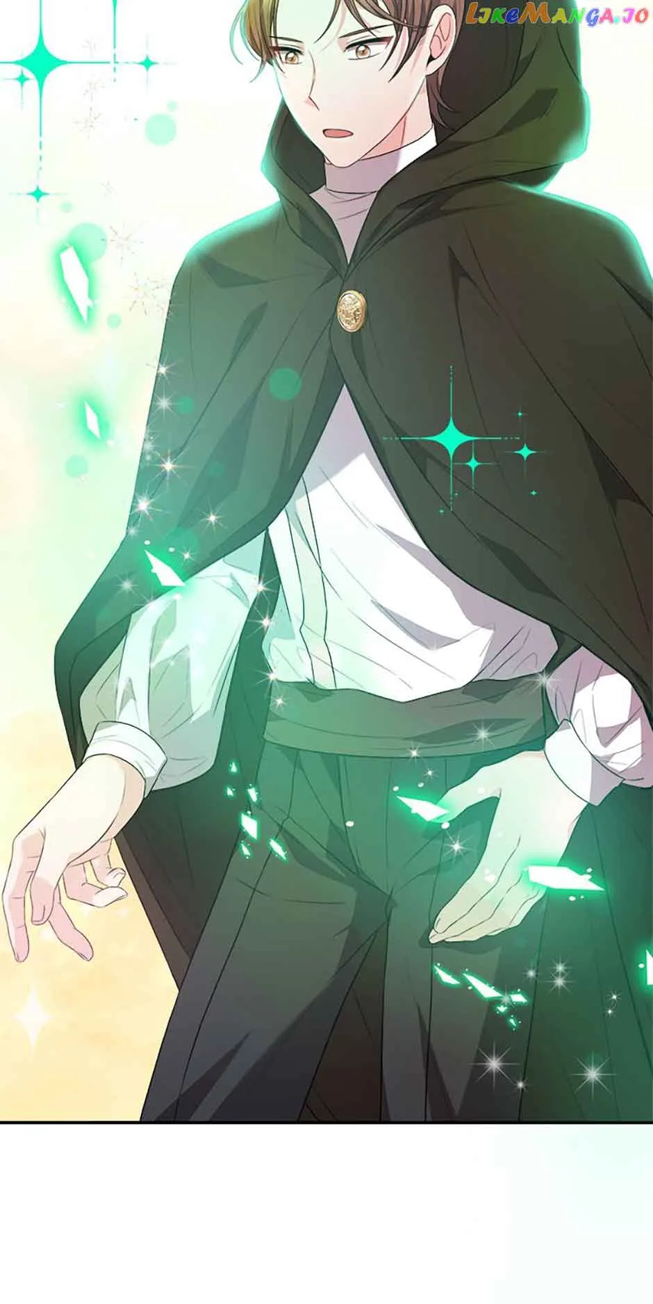 I Became The Older Sister of A Regretful Male Lead Chapter 46 page 11