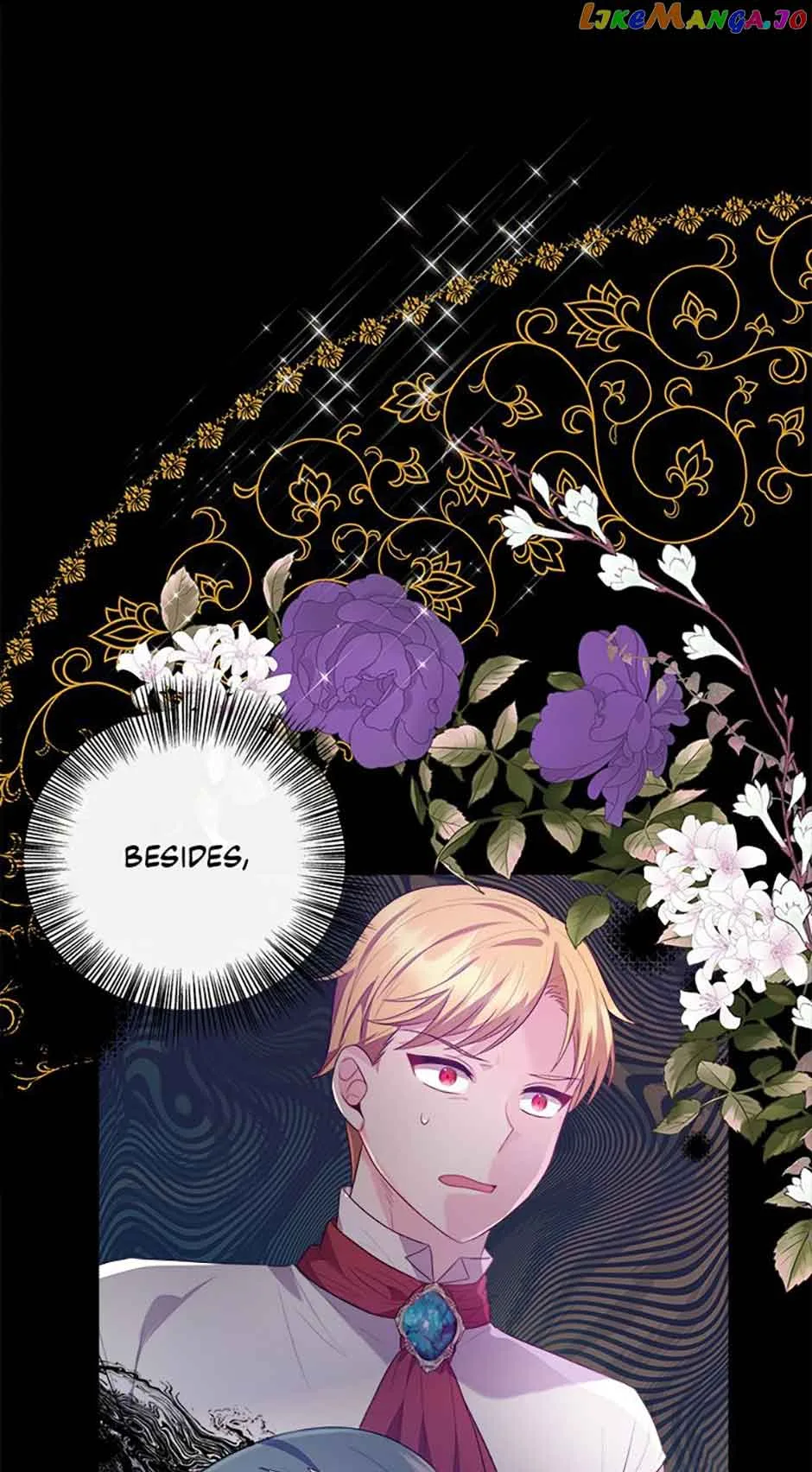 I Became The Older Sister of A Regretful Male Lead Chapter 46 page 36
