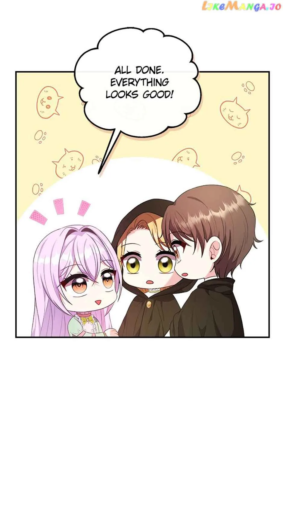 I Became The Older Sister of A Regretful Male Lead Chapter 46 page 17