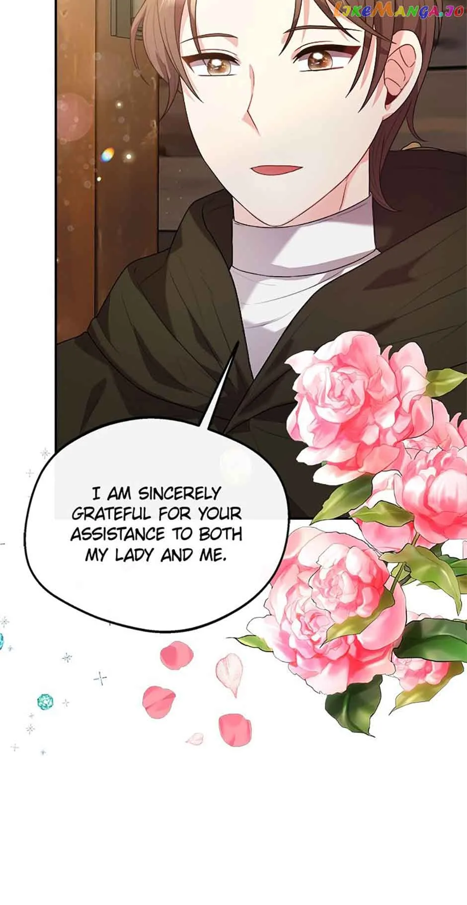 I Became The Older Sister of A Regretful Male Lead Chapter 46 page 21