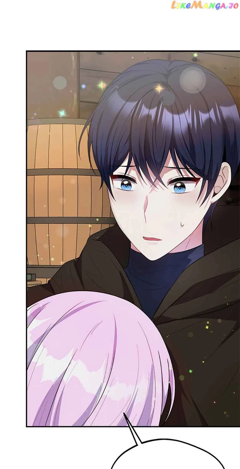 I Became The Older Sister of A Regretful Male Lead Chapter 46 page 71
