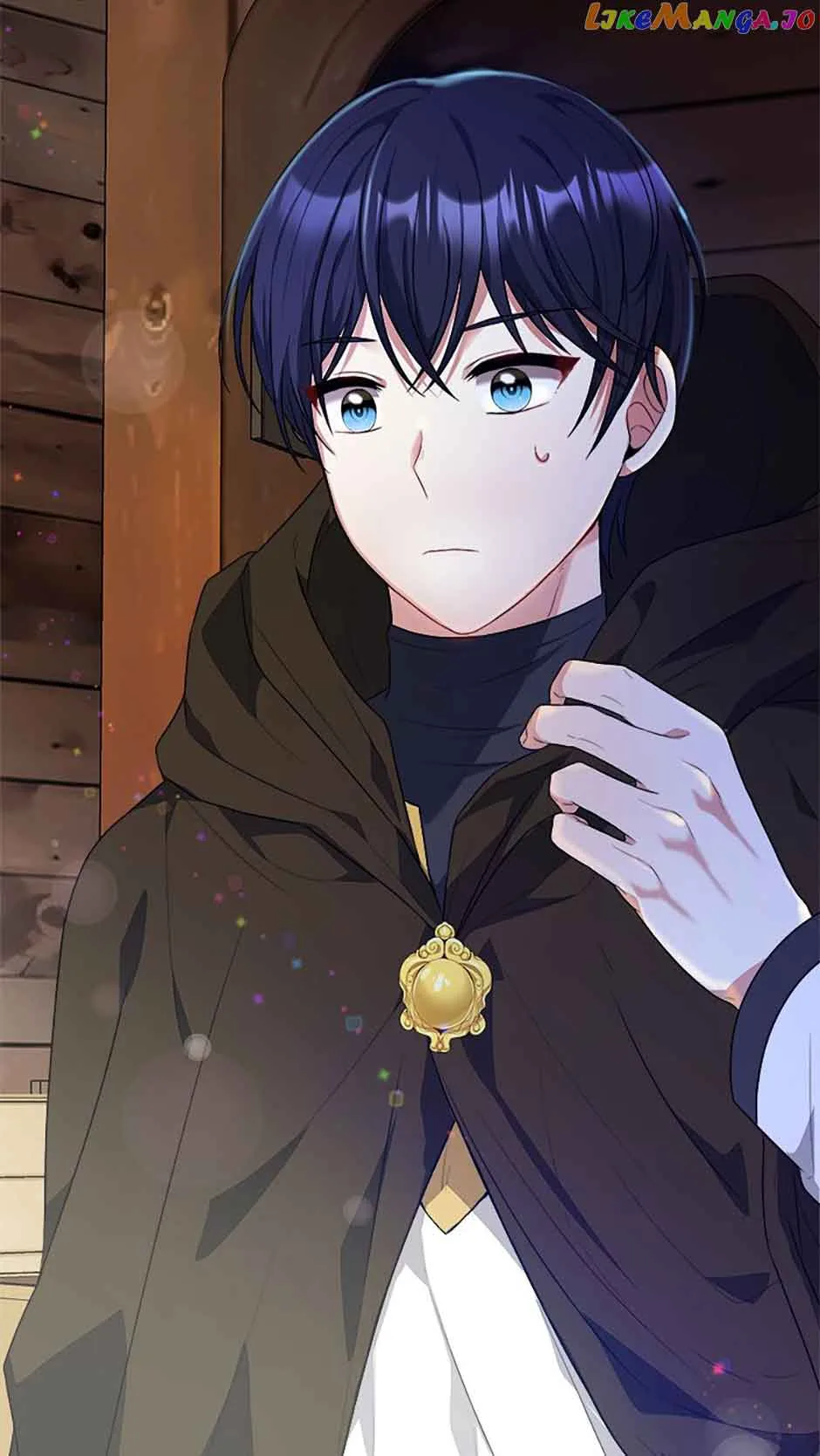 I Became The Older Sister of A Regretful Male Lead Chapter 46 page 46