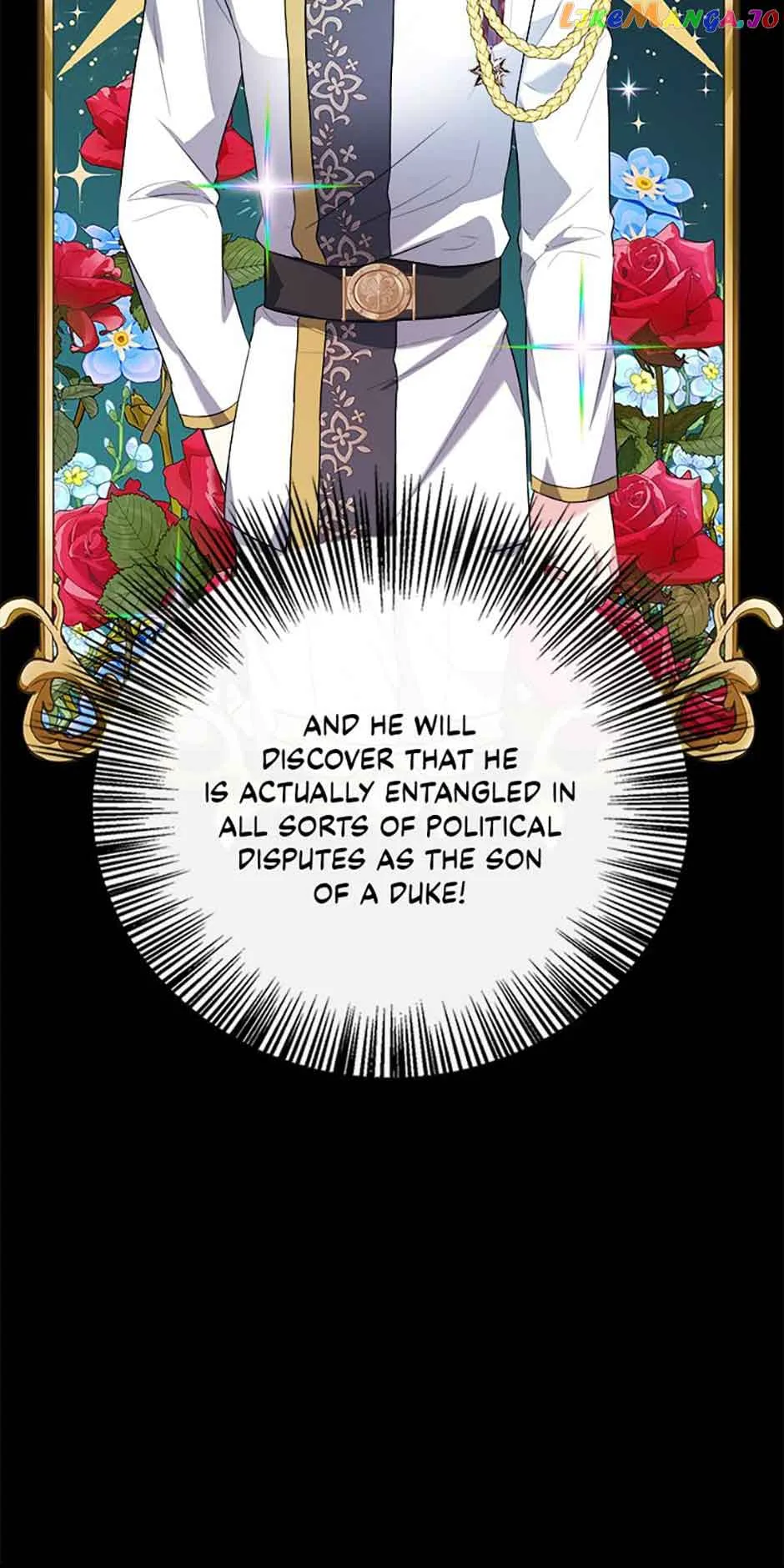 I Became The Older Sister of A Regretful Male Lead Chapter 46 page 35
