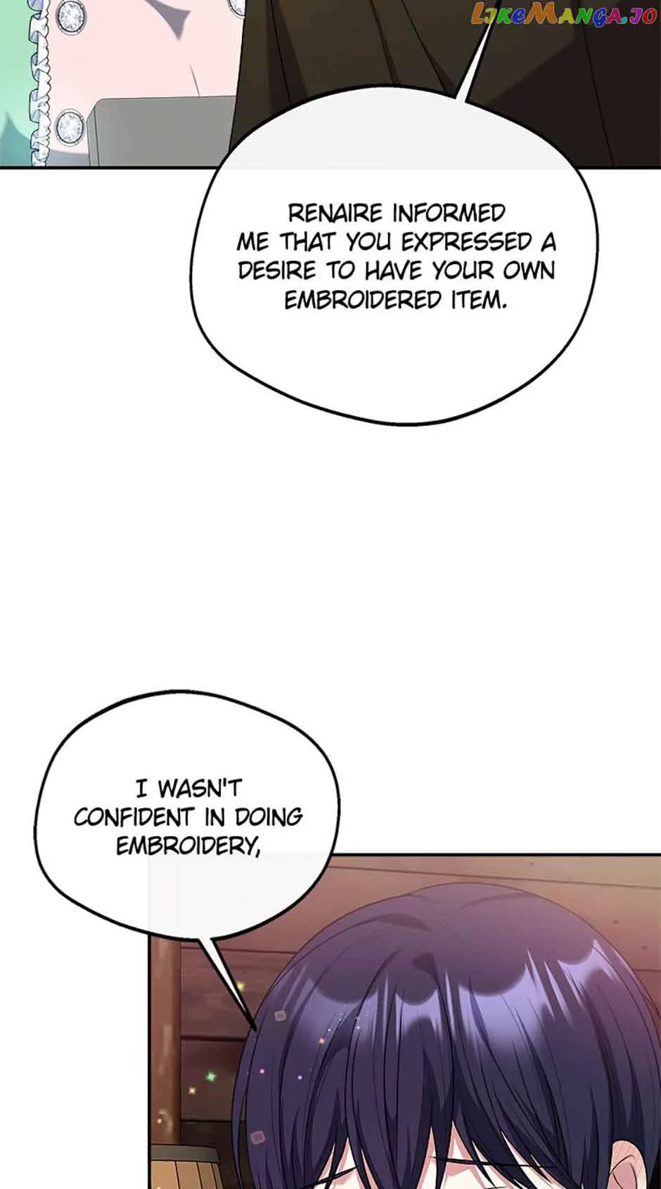 I Became The Older Sister of A Regretful Male Lead Chapter 46 page 55