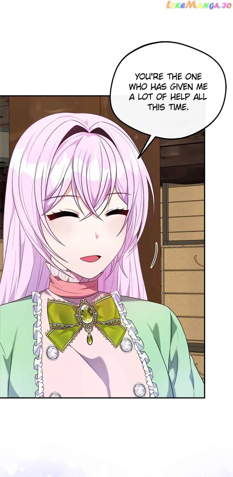 I Became The Older Sister of A Regretful Male Lead Chapter 46 page 22