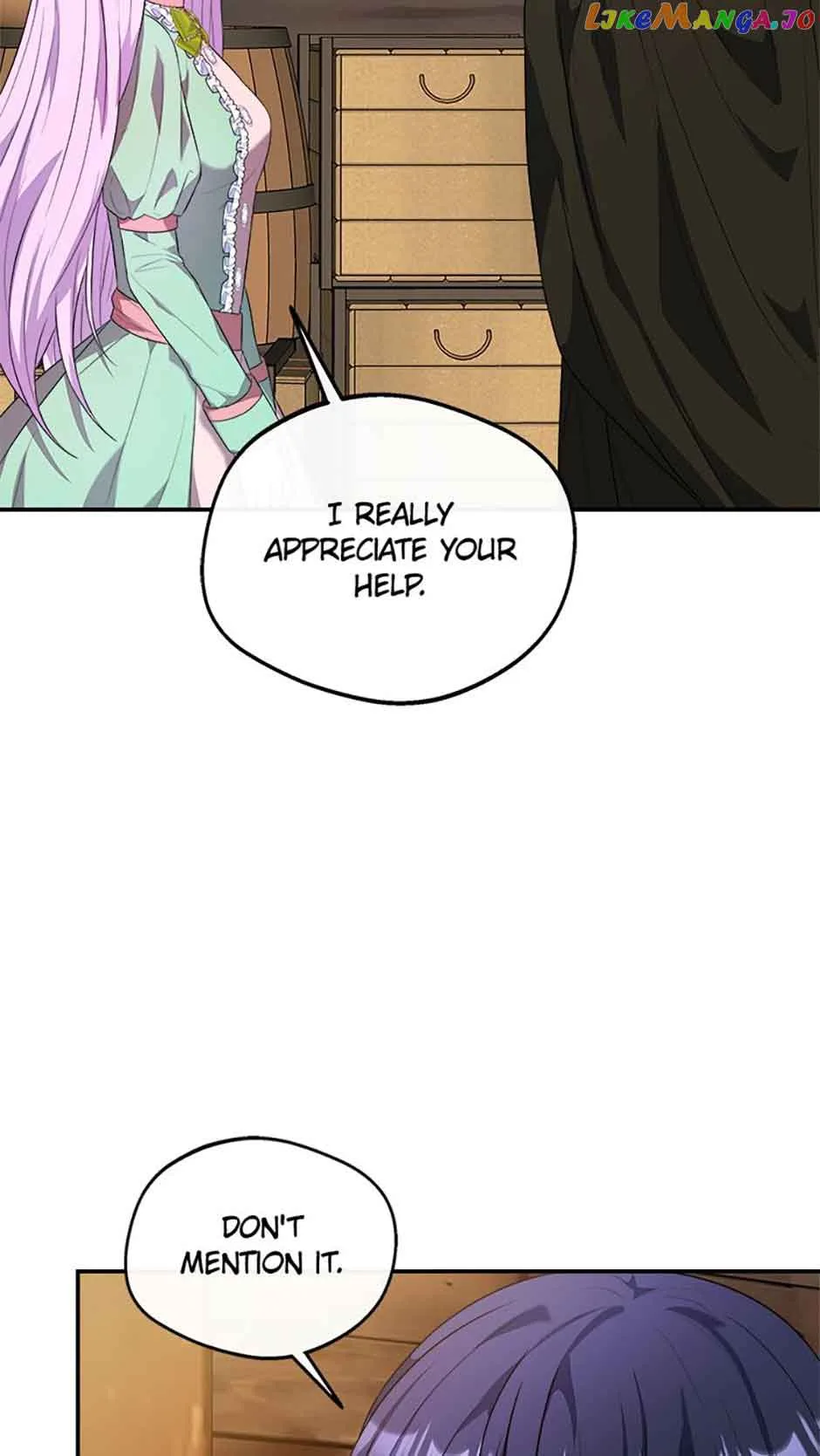 I Became The Older Sister of A Regretful Male Lead Chapter 46 page 48