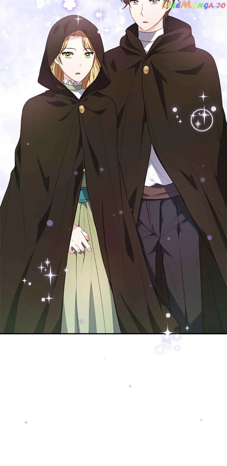 I Became The Older Sister of A Regretful Male Lead Chapter 46 page 24