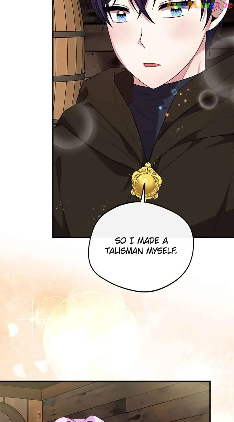 I Became The Older Sister of A Regretful Male Lead Chapter 46 page 56