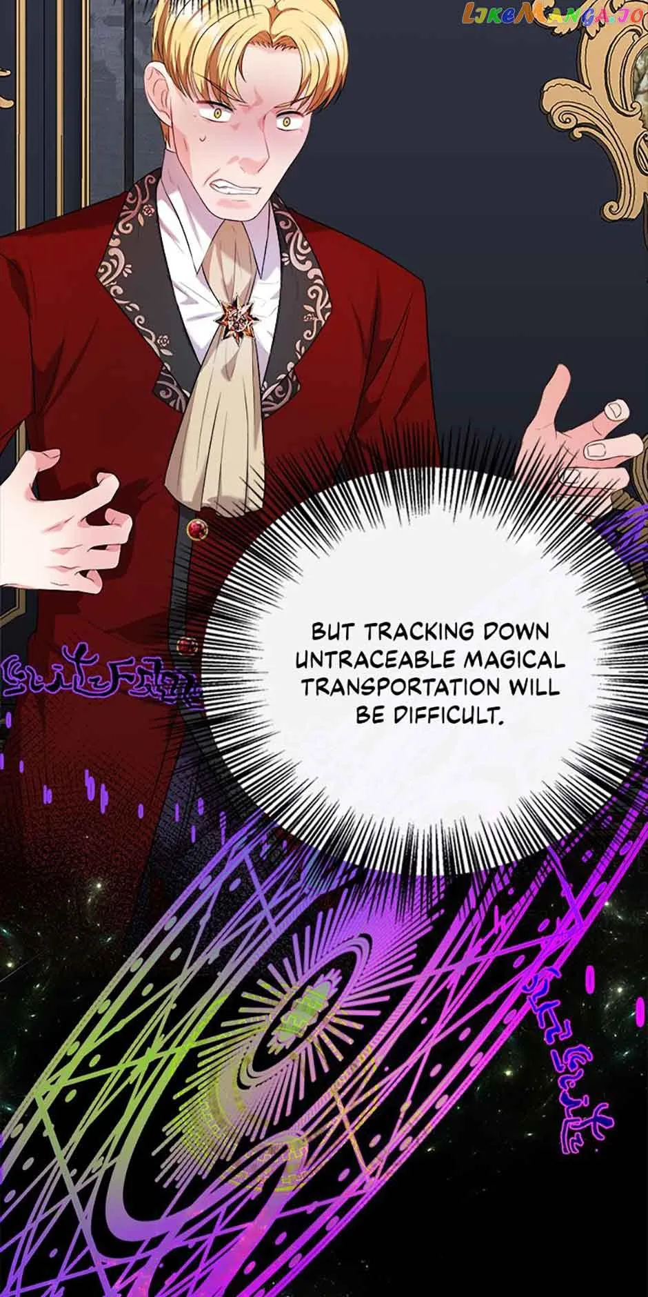 I Became The Older Sister of A Regretful Male Lead Chapter 46 page 33