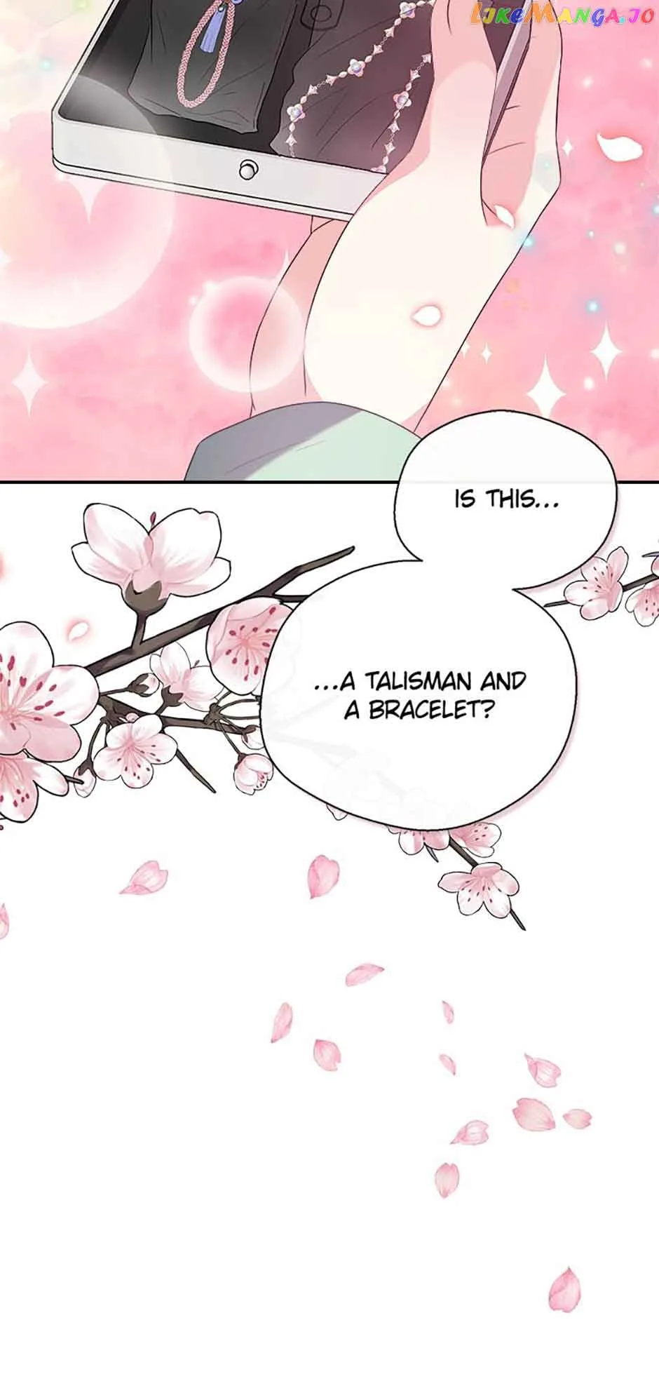 I Became The Older Sister of A Regretful Male Lead Chapter 46 page 53