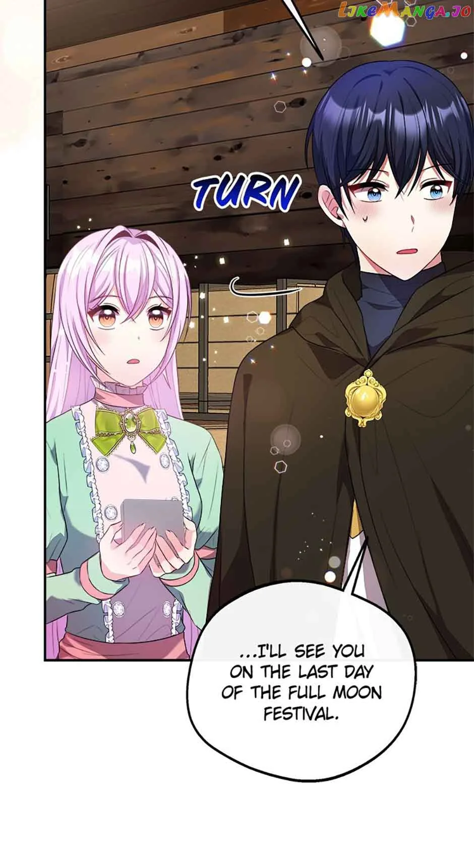 I Became The Older Sister of A Regretful Male Lead Chapter 46 page 59