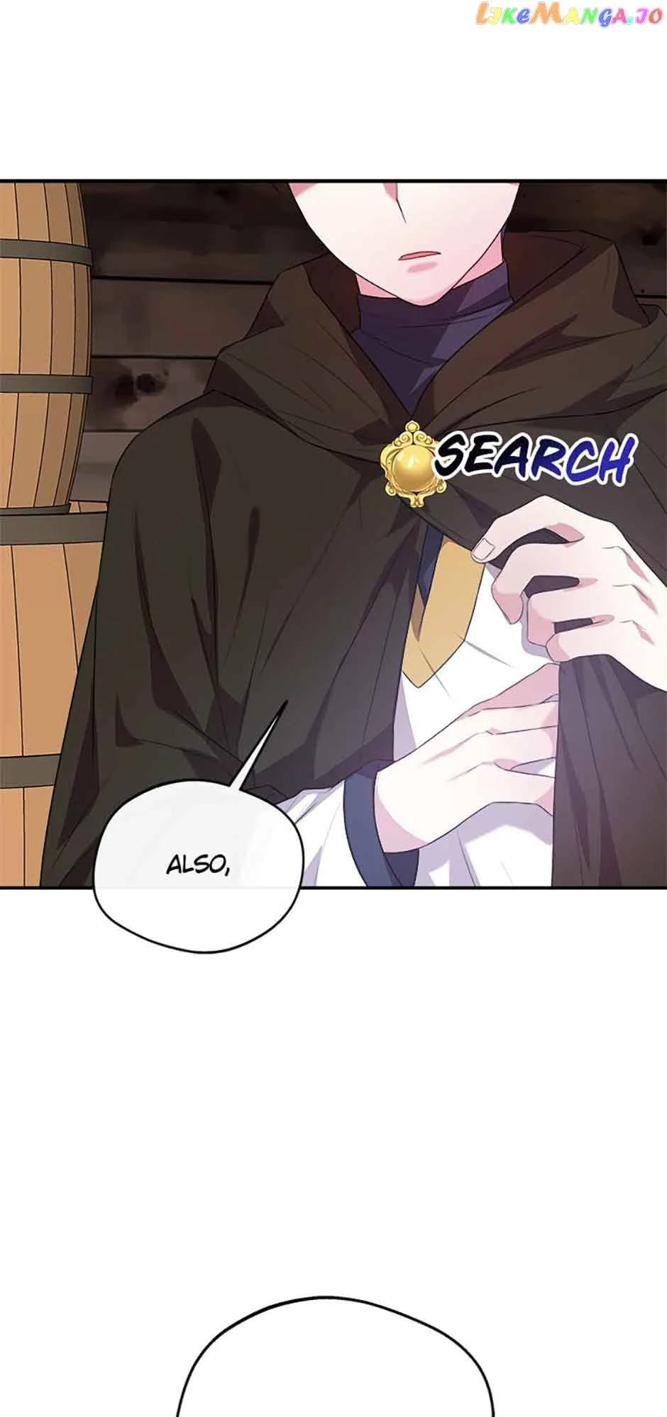 I Became The Older Sister of A Regretful Male Lead Chapter 46 page 50