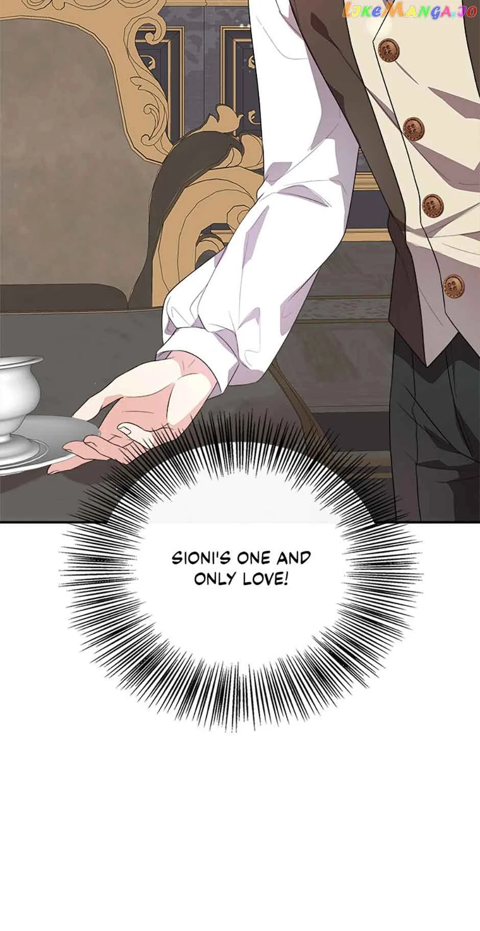 I Became The Older Sister of A Regretful Male Lead Chapter 45 page 4