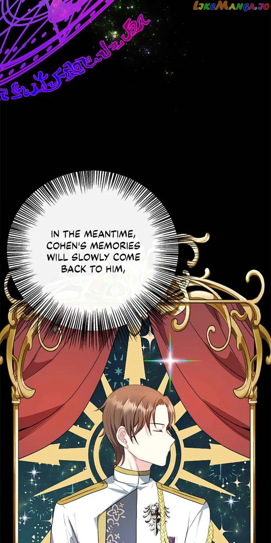 I Became The Older Sister of A Regretful Male Lead Chapter 46 page 34