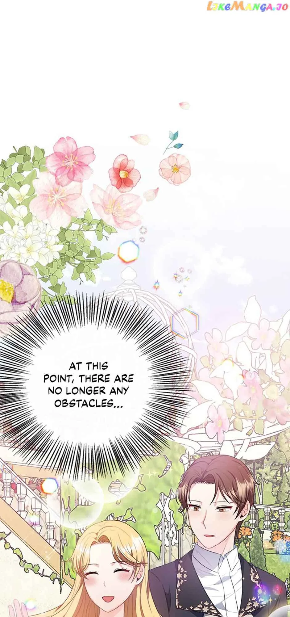 I Became The Older Sister of A Regretful Male Lead Chapter 46 page 40