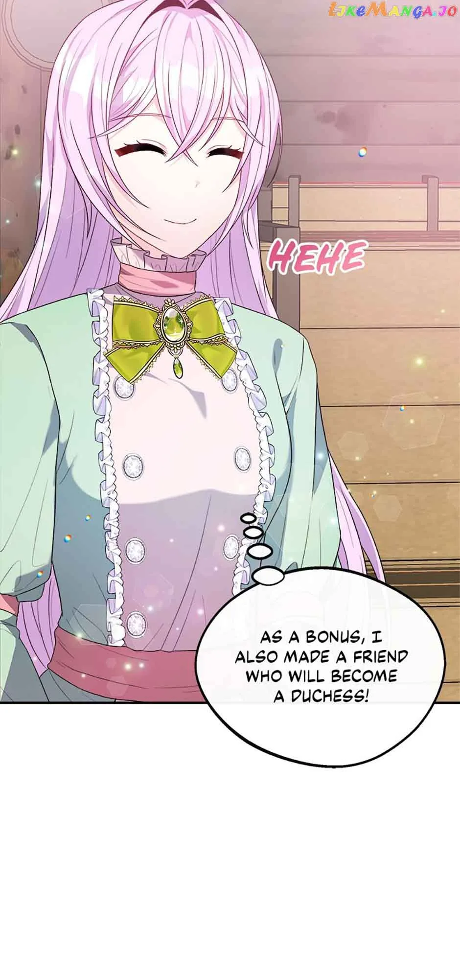 I Became The Older Sister of A Regretful Male Lead Chapter 46 page 43