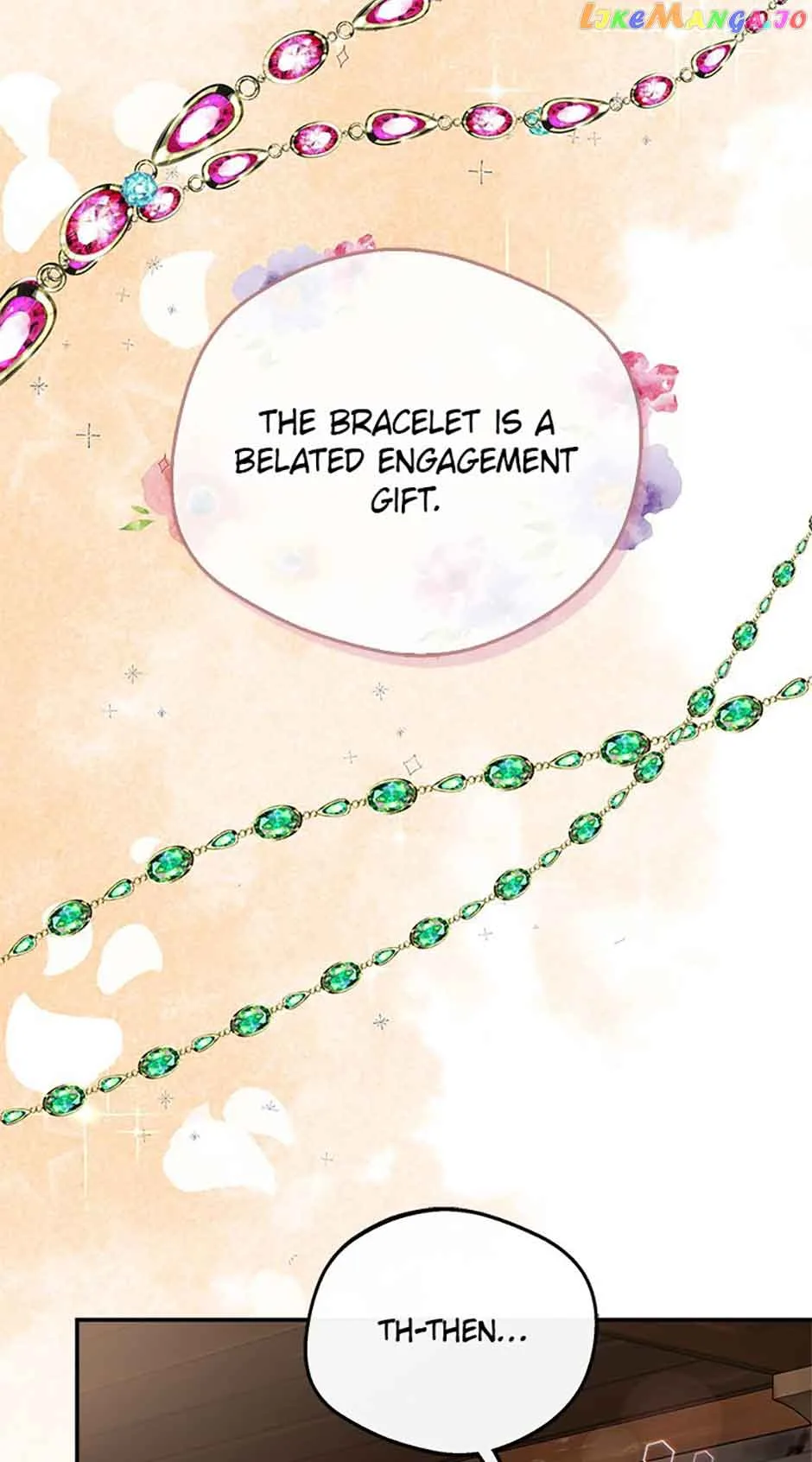 I Became The Older Sister of A Regretful Male Lead Chapter 46 page 58