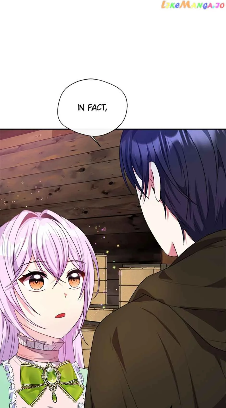 I Became The Older Sister of A Regretful Male Lead Chapter 46 page 54