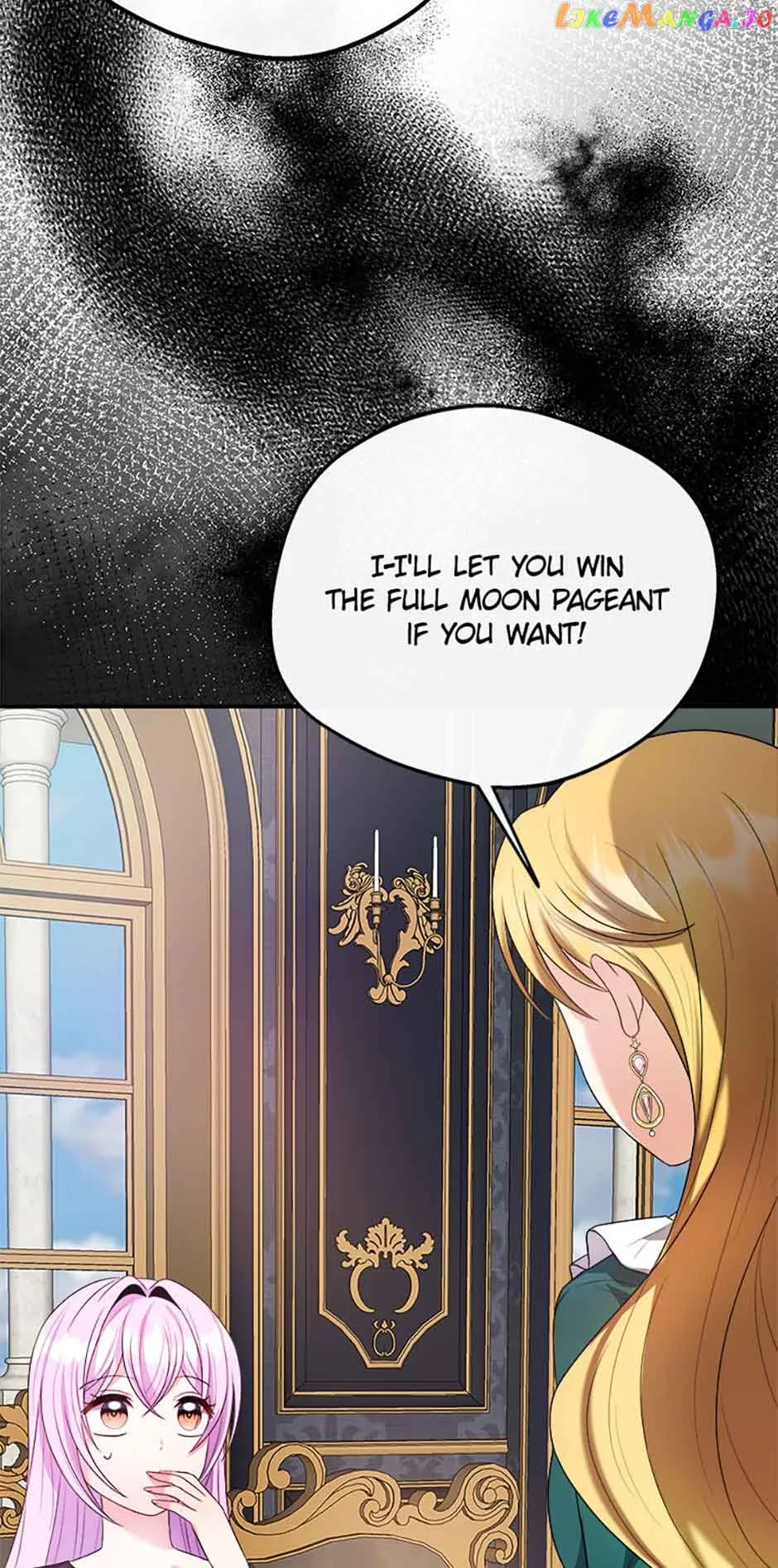 I Became The Older Sister of A Regretful Male Lead Chapter 45 page 18