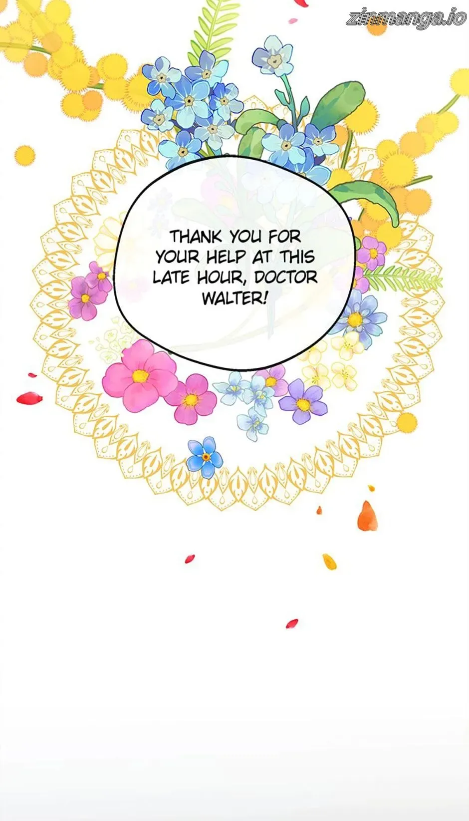 I Became The Older Sister of A Regretful Male Lead Chapter 47 page 9