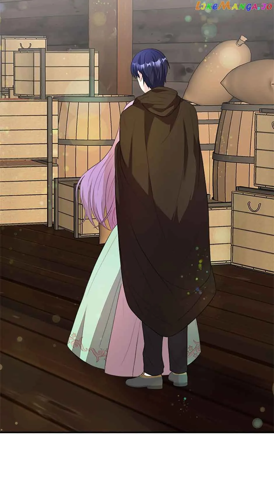 I Became The Older Sister of A Regretful Male Lead Chapter 46 page 86