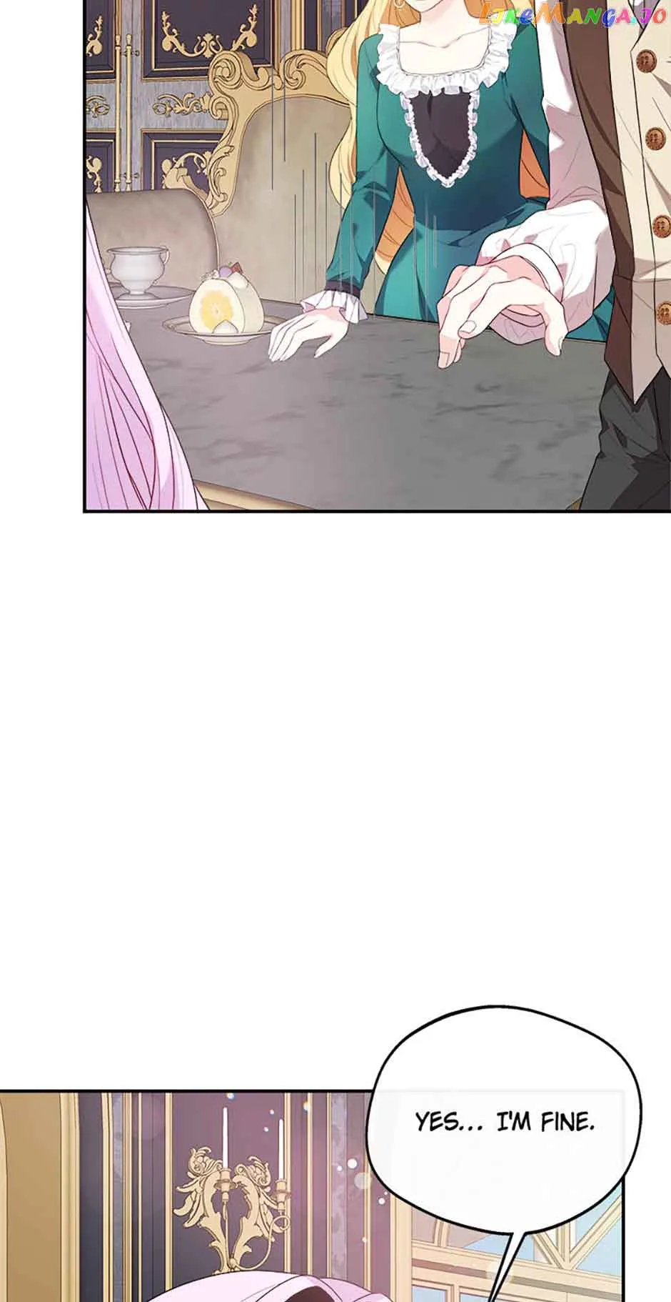 I Became The Older Sister of A Regretful Male Lead Chapter 45 page 9