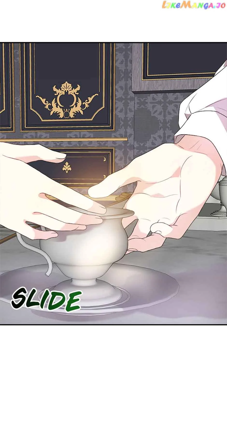 I Became The Older Sister of A Regretful Male Lead Chapter 45 page 6