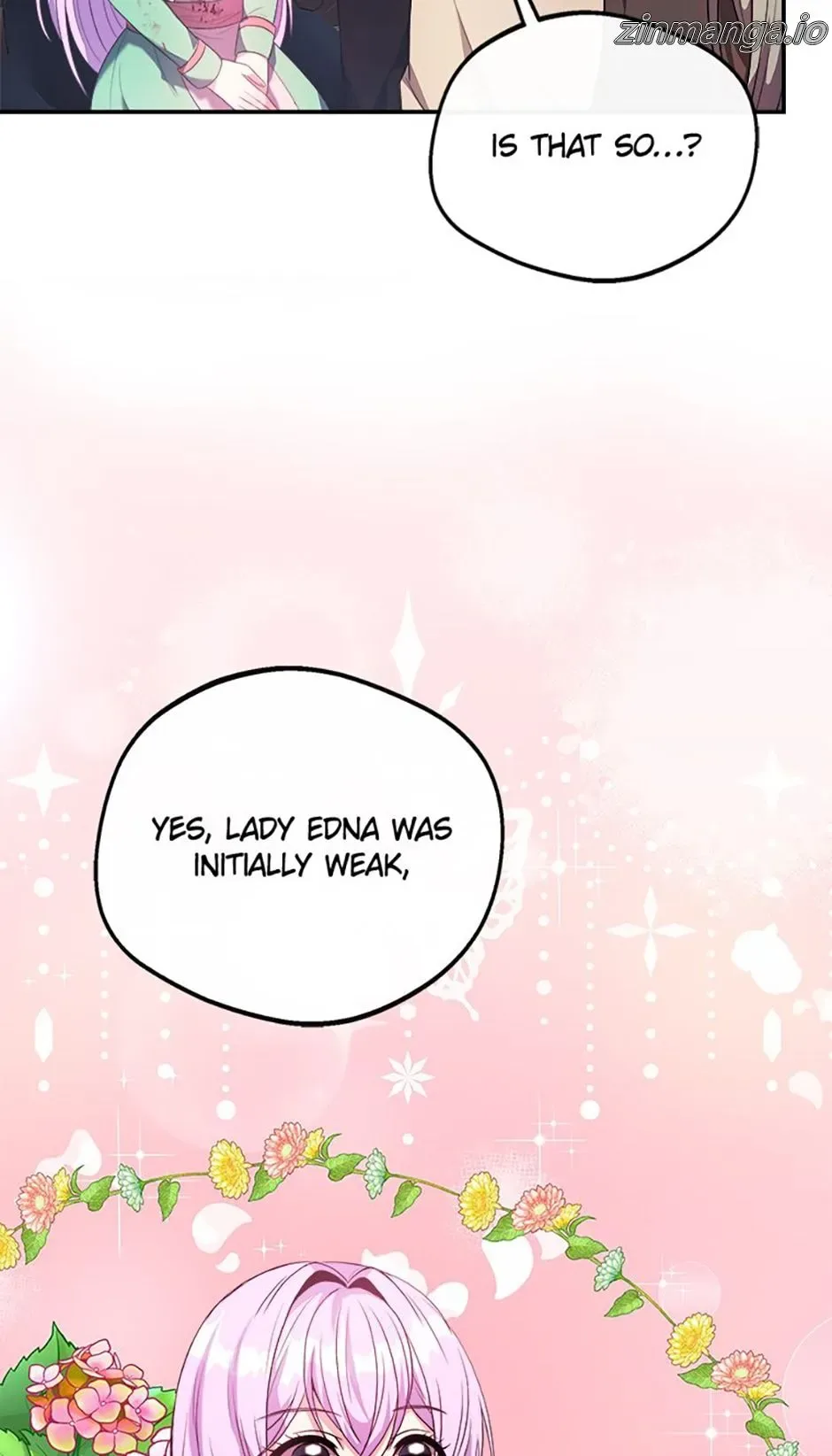 I Became The Older Sister of A Regretful Male Lead Chapter 47 page 6