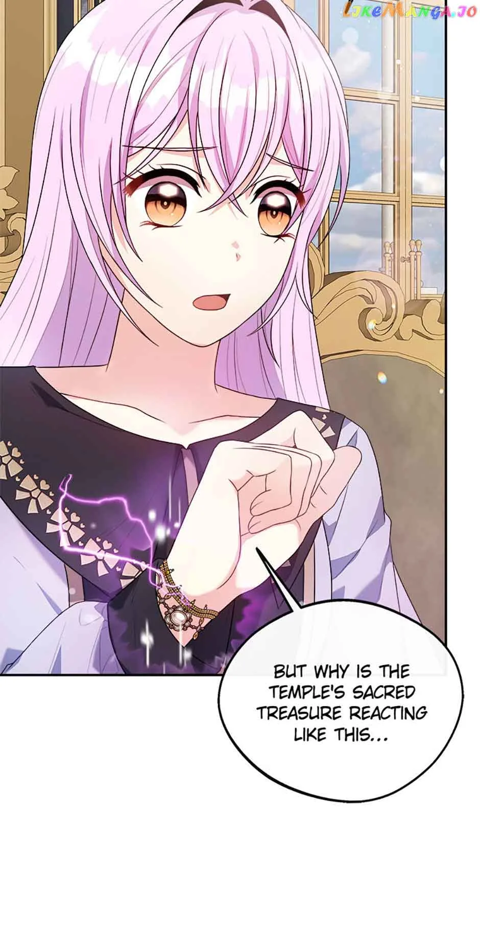 I Became The Older Sister of A Regretful Male Lead Chapter 45 page 10