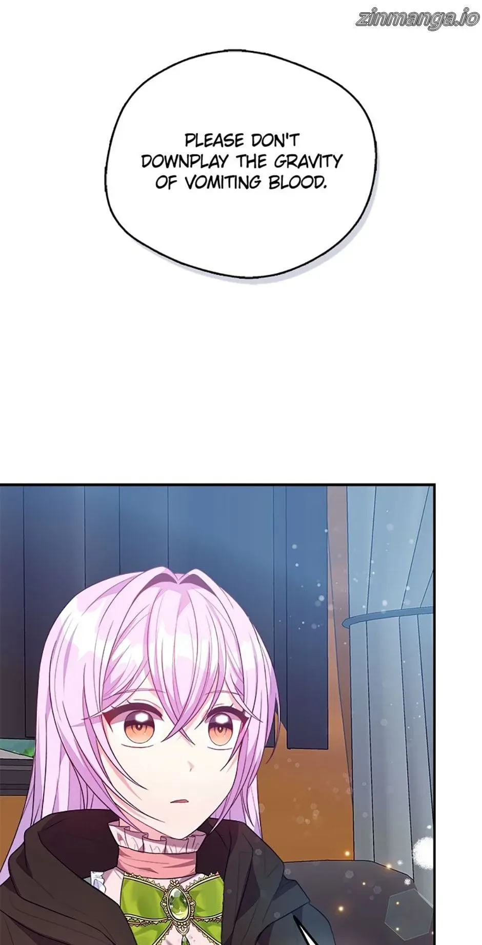 I Became The Older Sister of A Regretful Male Lead Chapter 47 page 16