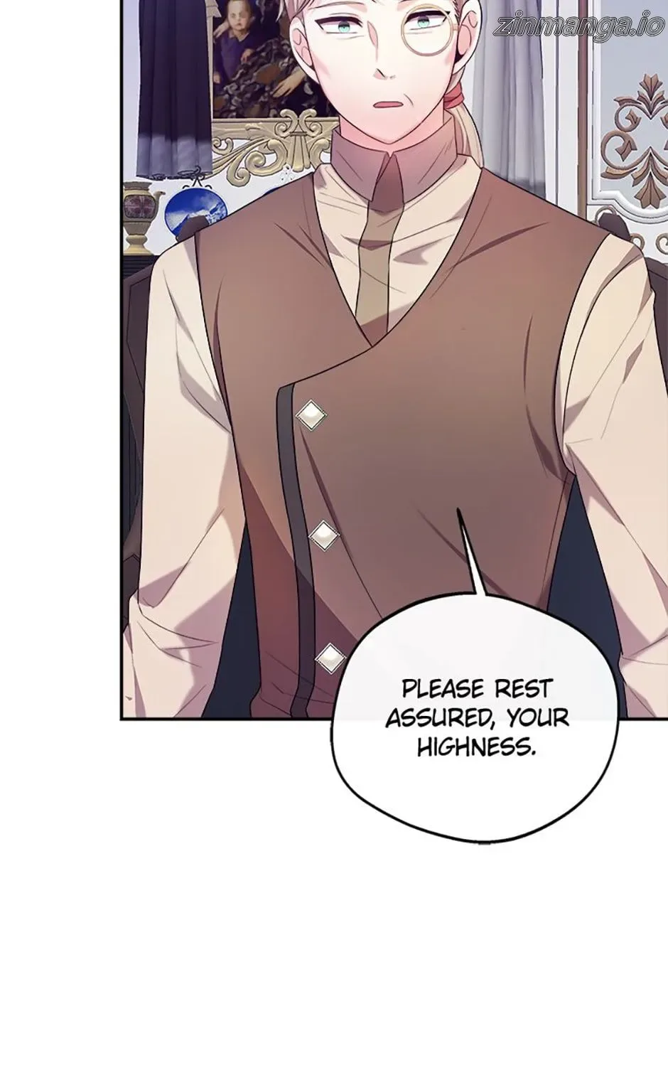 I Became The Older Sister of A Regretful Male Lead Chapter 47 page 4