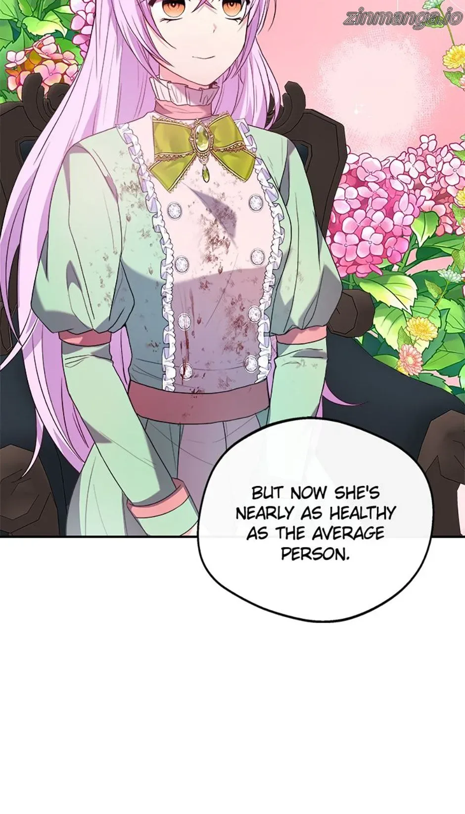 I Became The Older Sister of A Regretful Male Lead Chapter 47 page 7