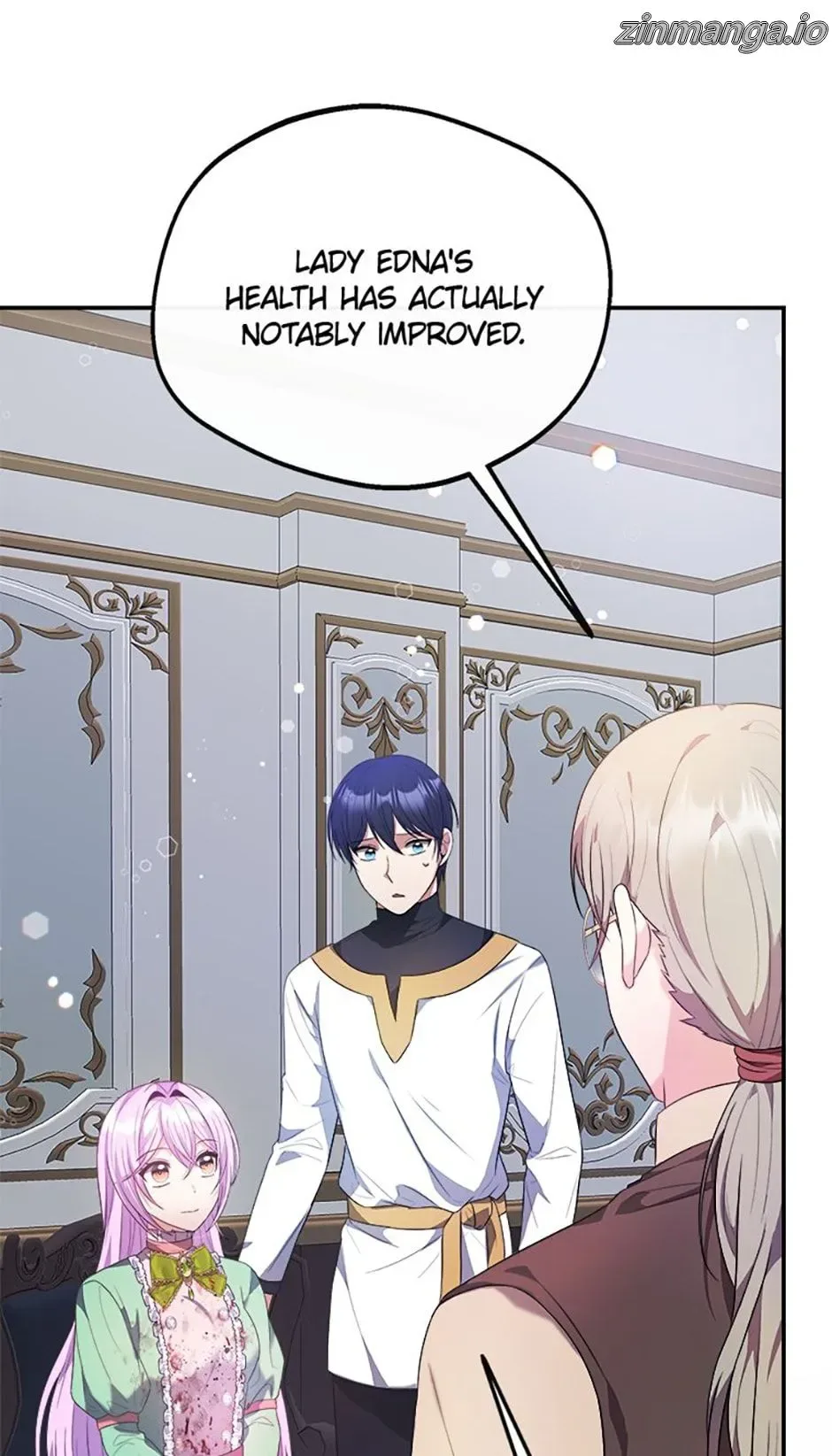 I Became The Older Sister of A Regretful Male Lead Chapter 47 page 5