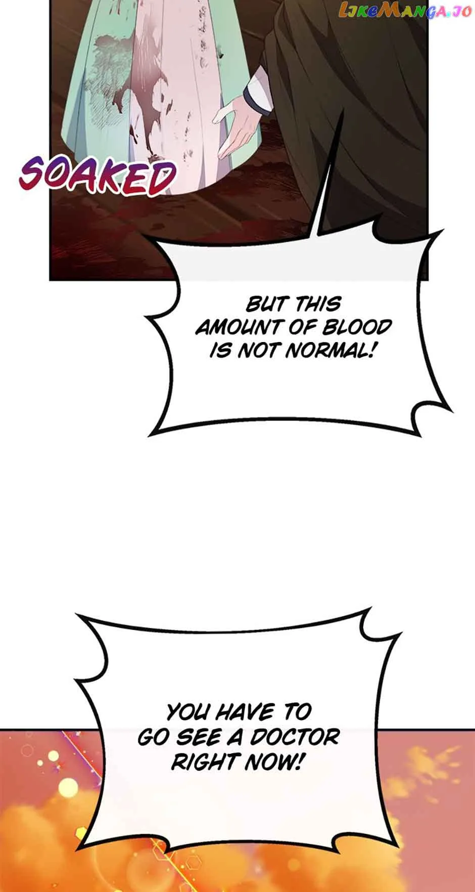 I Became The Older Sister of A Regretful Male Lead Chapter 46 page 94