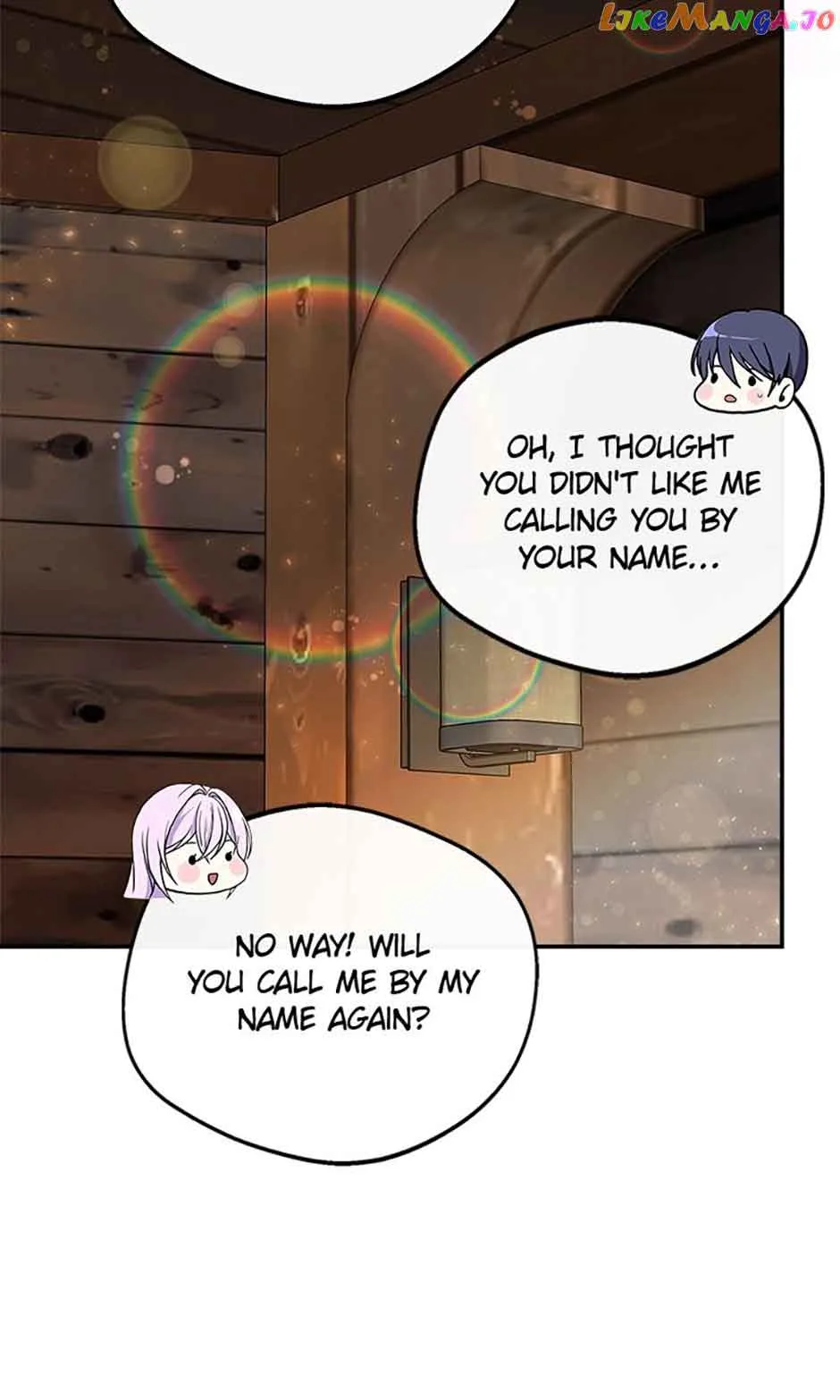 I Became The Older Sister of A Regretful Male Lead Chapter 46 page 84