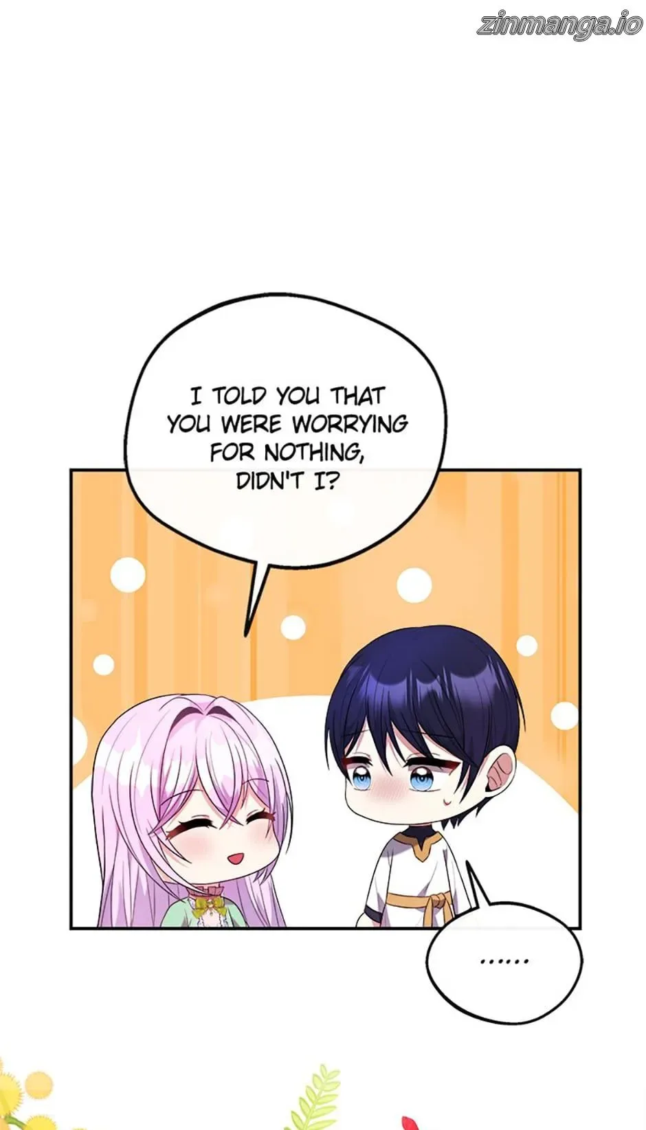 I Became The Older Sister of A Regretful Male Lead Chapter 47 page 8