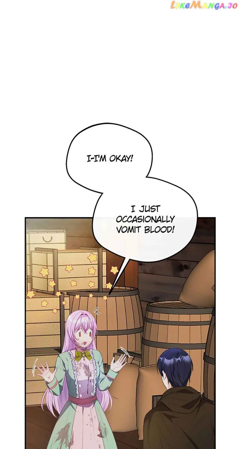 I Became The Older Sister of A Regretful Male Lead Chapter 46 page 93