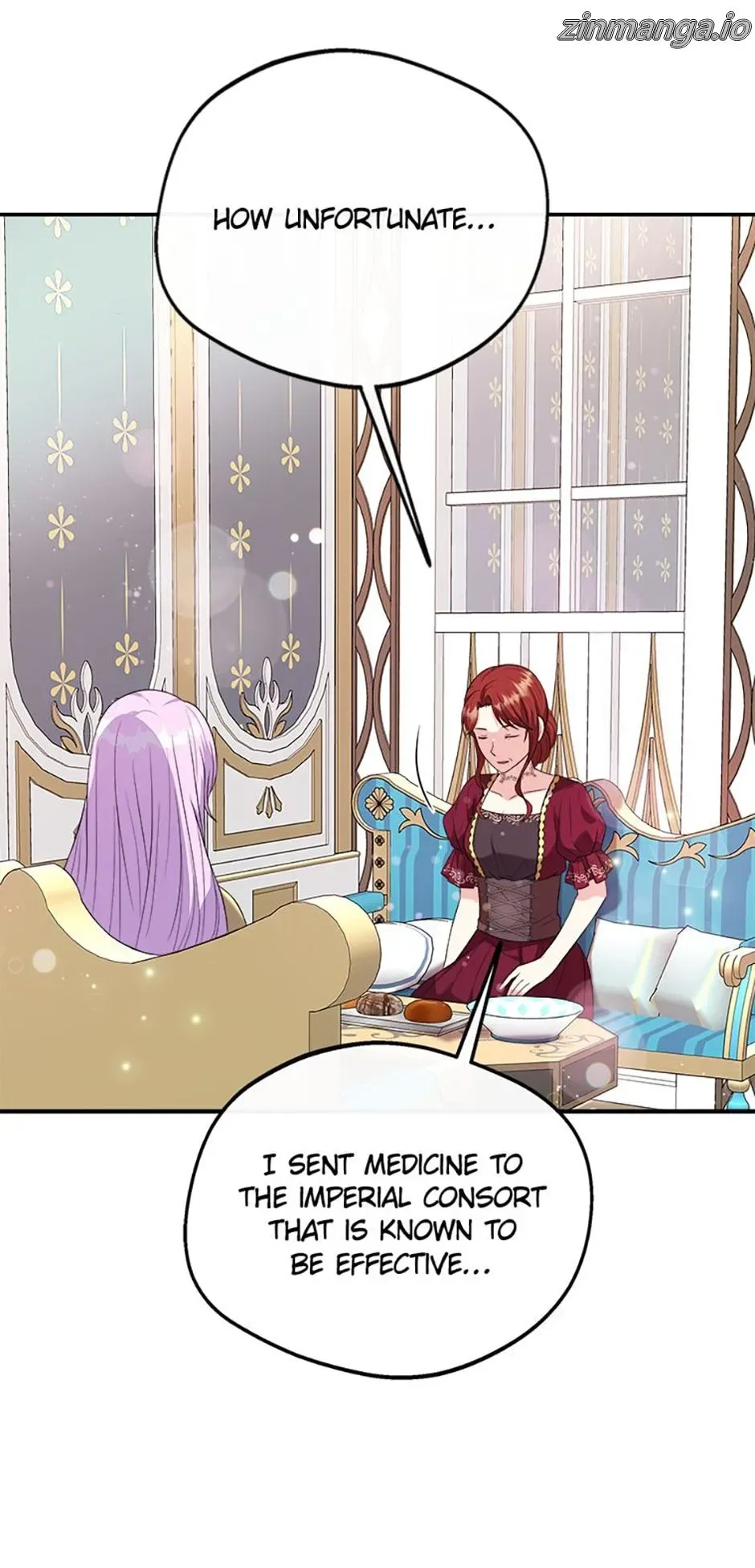 I Became The Older Sister of A Regretful Male Lead Chapter 47 page 39