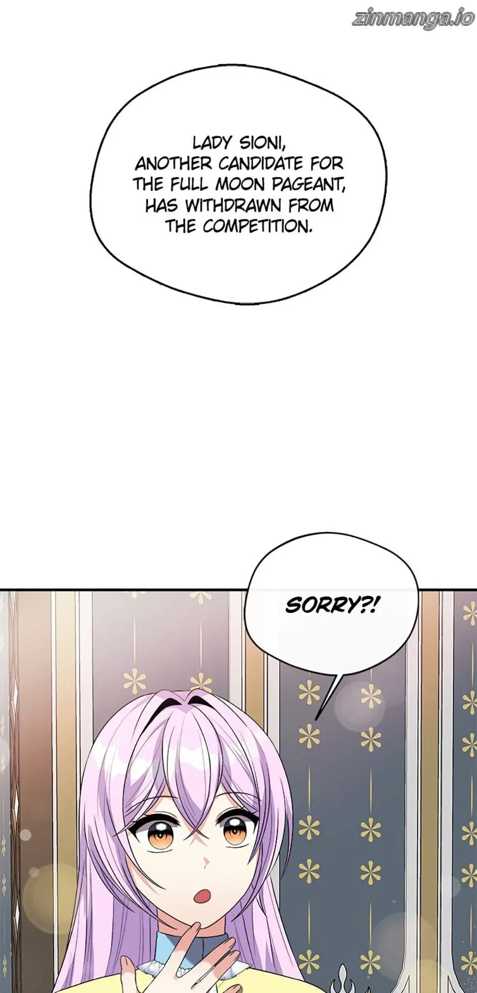 I Became The Older Sister of A Regretful Male Lead Chapter 47 page 35