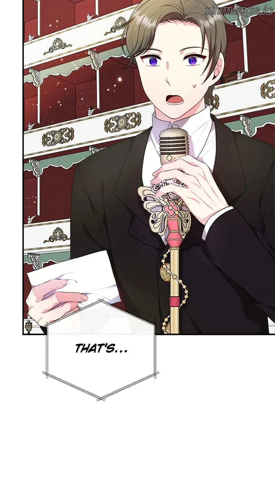 I Became The Older Sister of A Regretful Male Lead Chapter 48 page 26