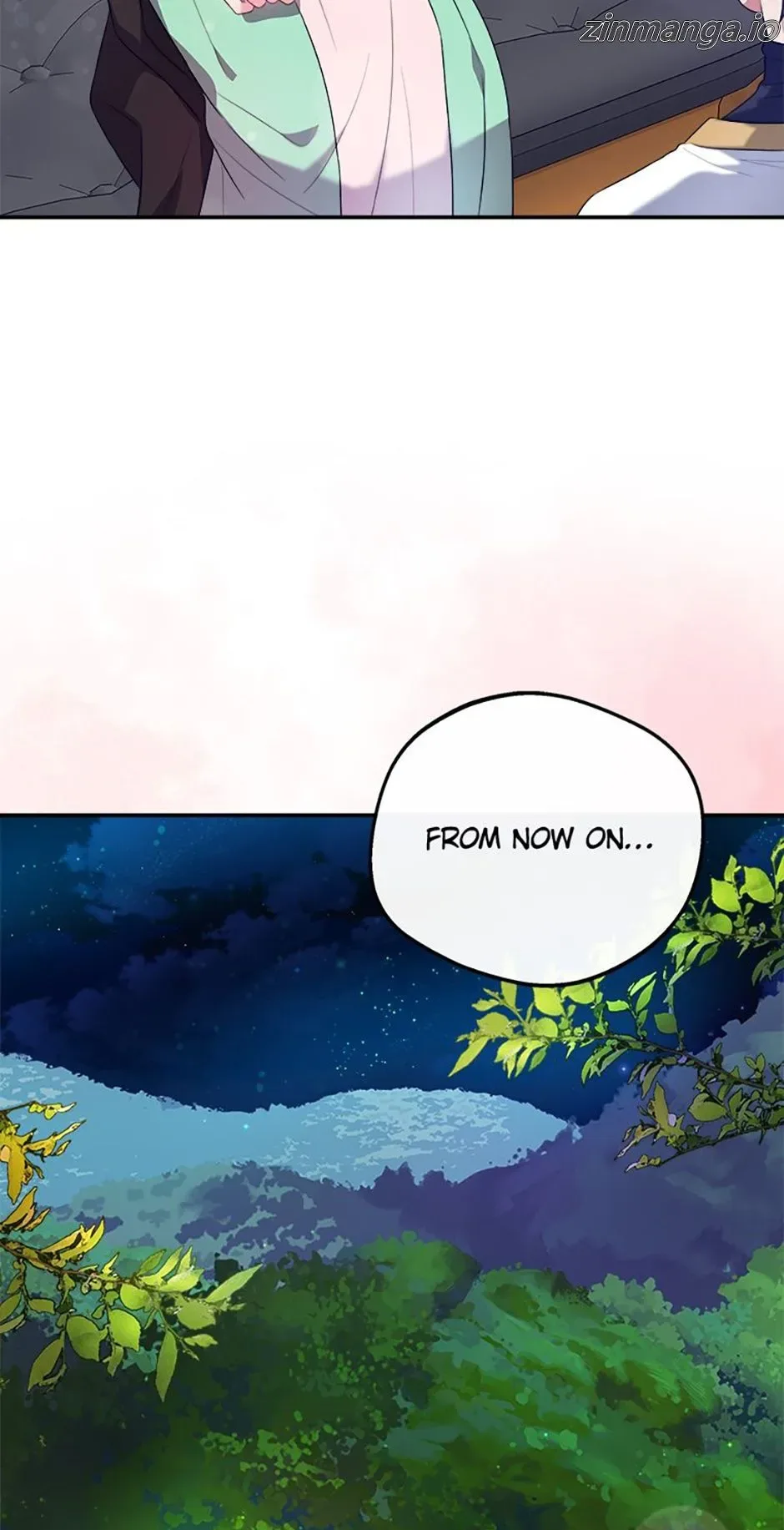 I Became The Older Sister of A Regretful Male Lead Chapter 47 page 24
