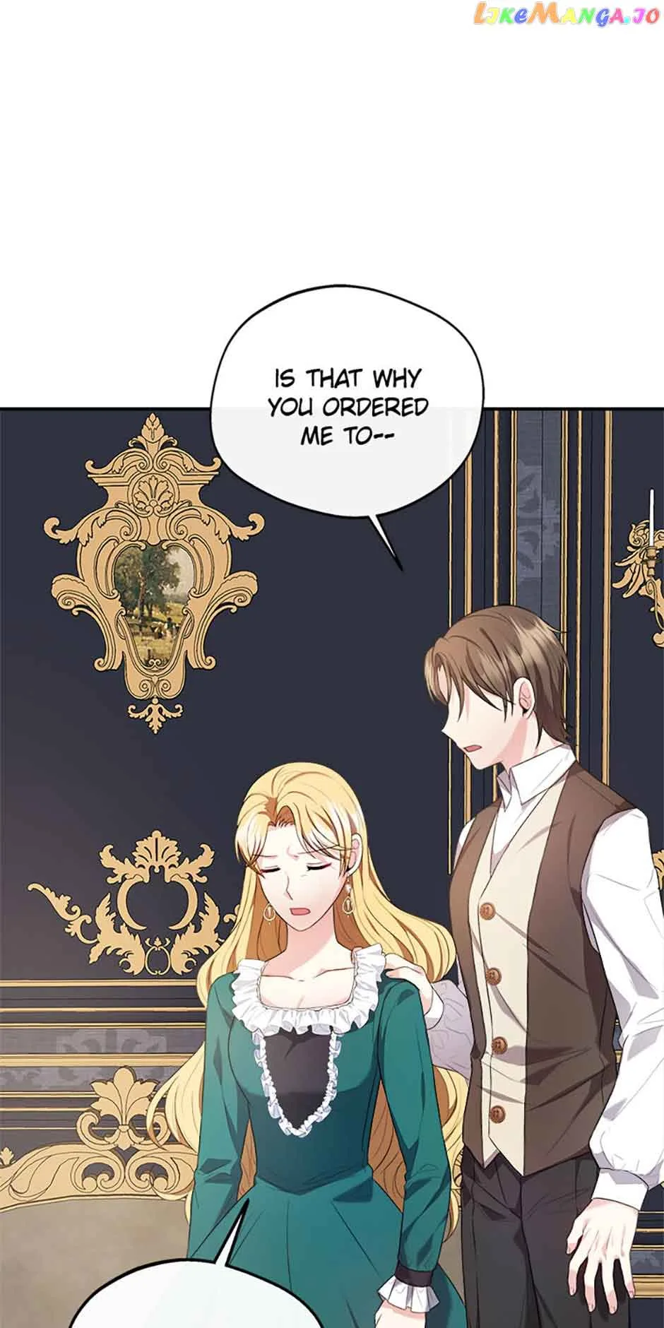 I Became The Older Sister of A Regretful Male Lead Chapter 45 page 22