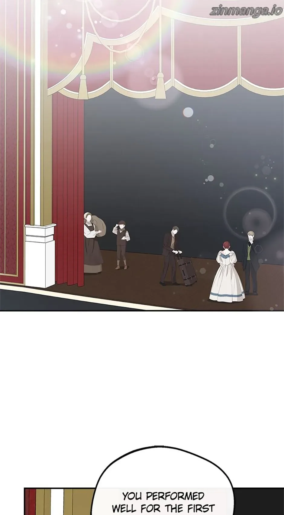 I Became The Older Sister of A Regretful Male Lead Chapter 47 page 61
