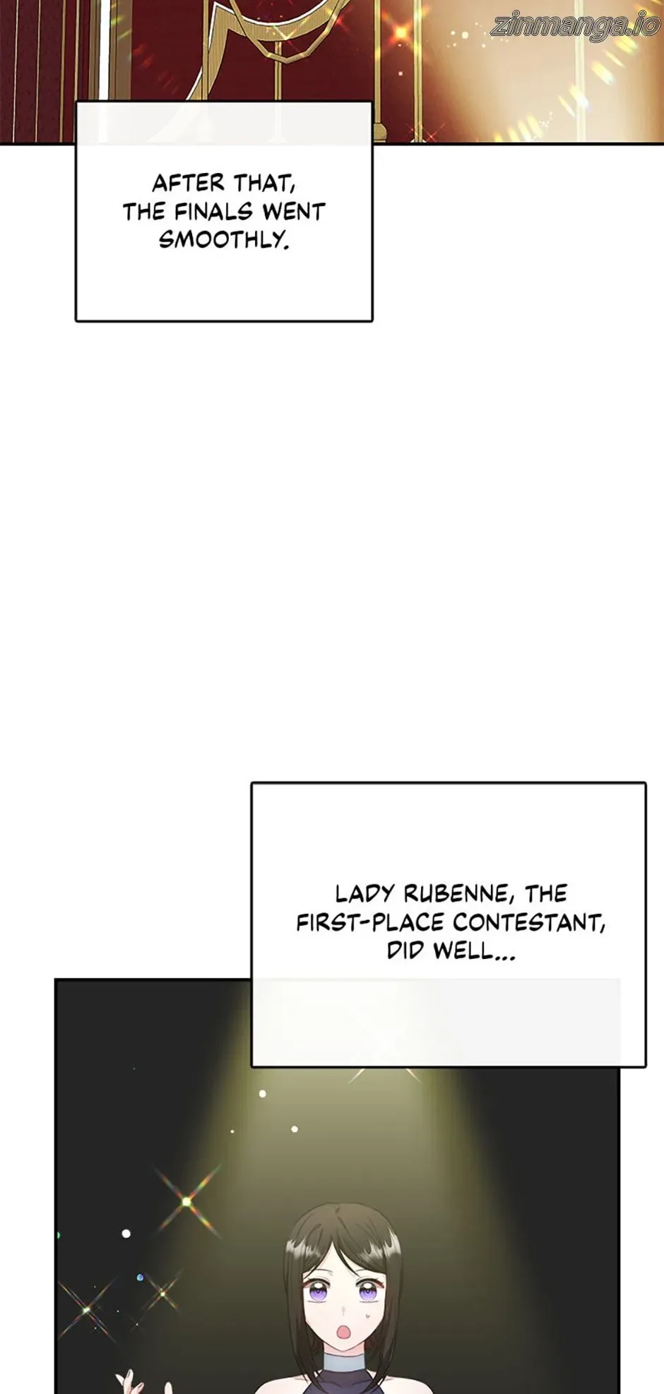 I Became The Older Sister of A Regretful Male Lead Chapter 48 page 35