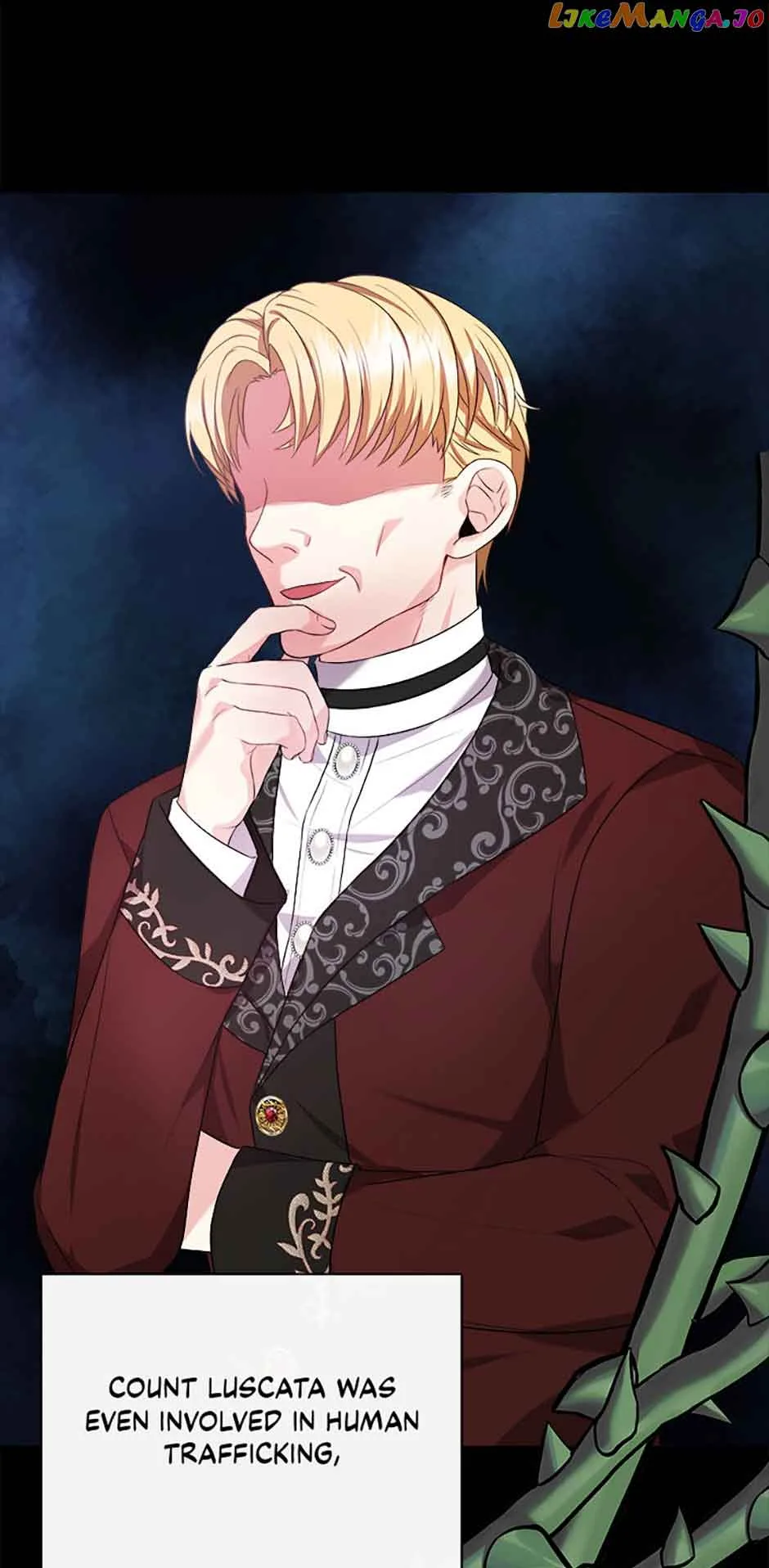 I Became The Older Sister of A Regretful Male Lead Chapter 45 page 32