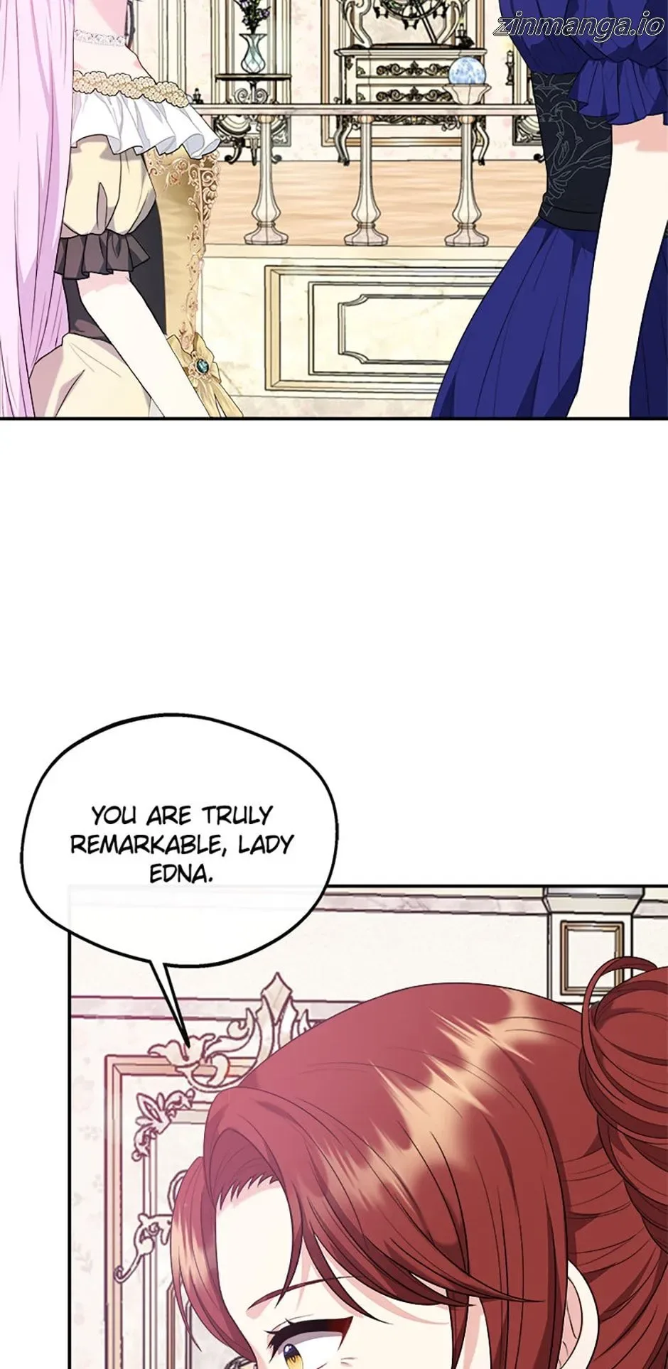 I Became The Older Sister of A Regretful Male Lead Chapter 48 page 44