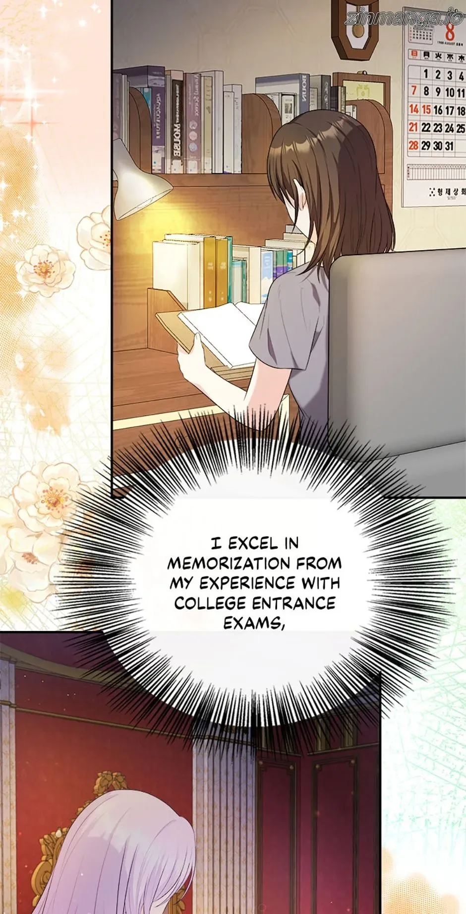 I Became The Older Sister of A Regretful Male Lead Chapter 48 page 14