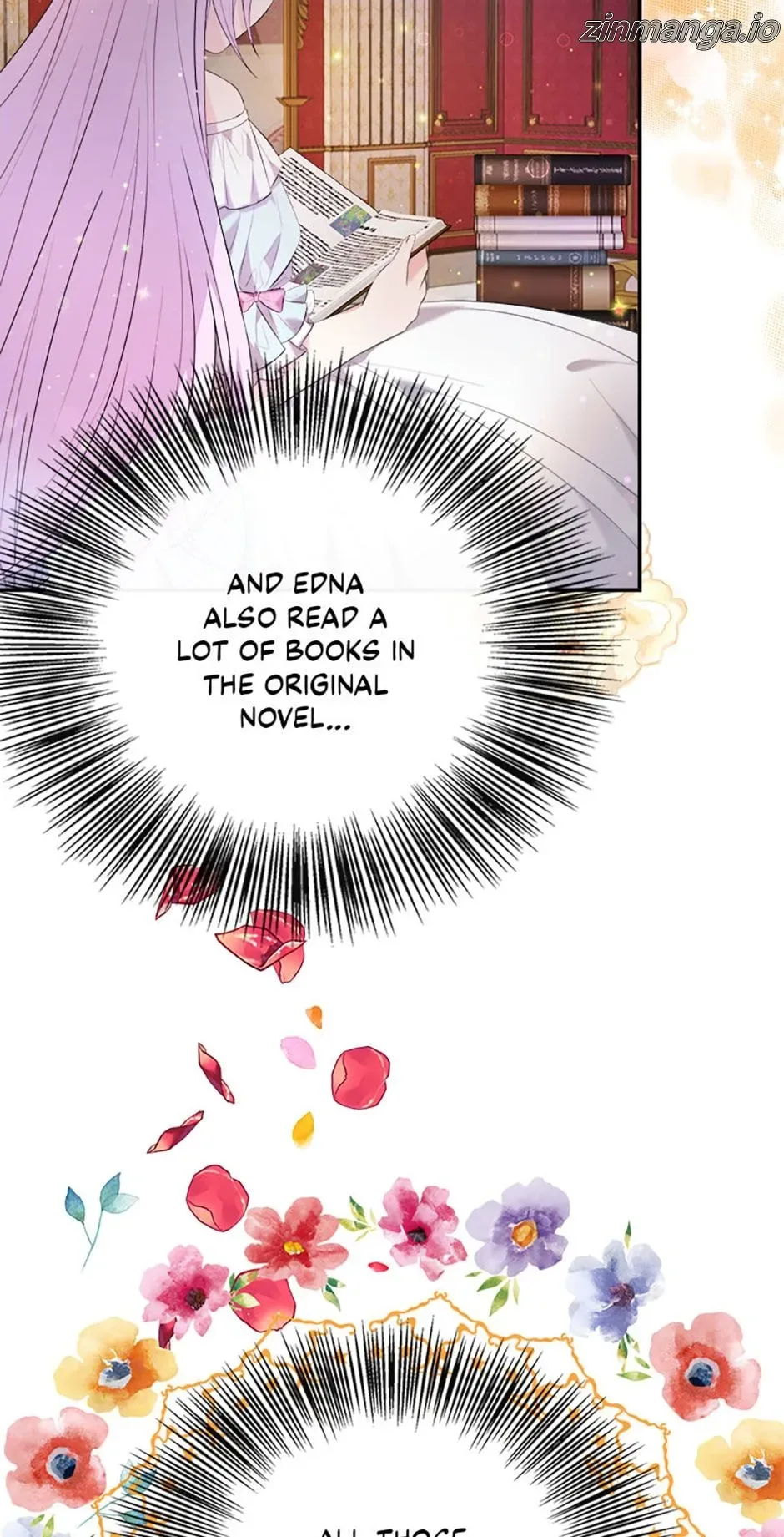 I Became The Older Sister of A Regretful Male Lead Chapter 48 page 15
